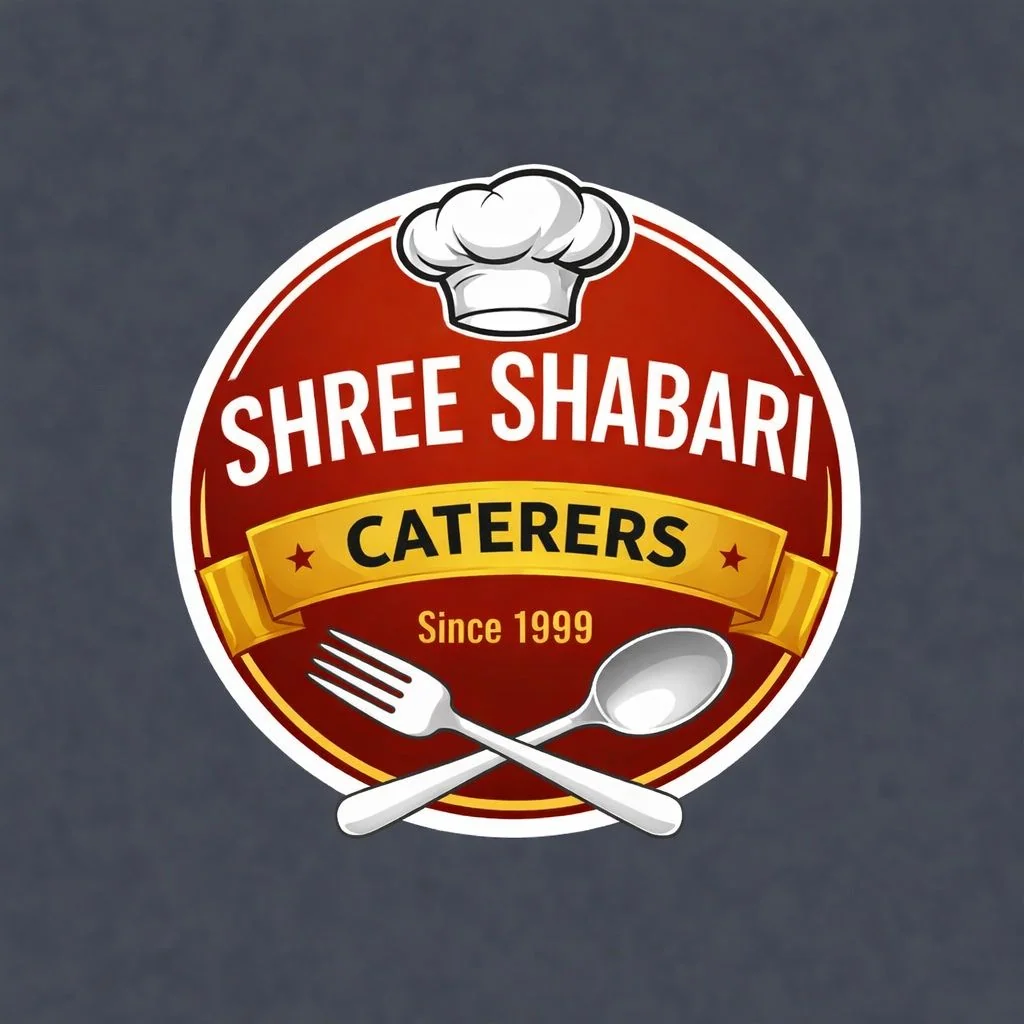 Shree Shabari Caterers original logo